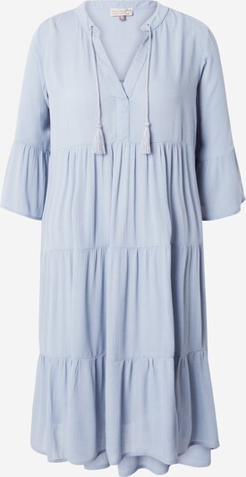 Eight2Nine Robe-chemise en bleu pastel, Vue avec produit