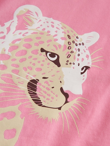 NAME IT Shirt in Pink