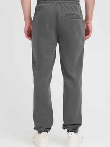 BLEND Tapered Sweathose 'Toman' in Grau
