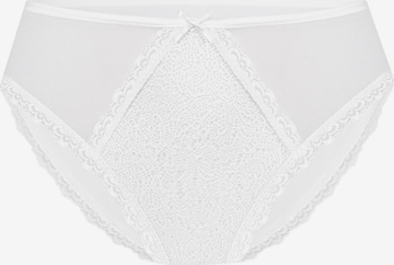 Vena Panty 'VF-323' in White: front