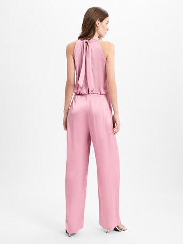Vera Mont Jumpsuit ' ' in Roze