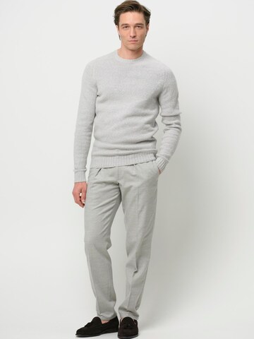 Profuomo Regular Chinohose‌‌‌‌‌‌‌ in Grau