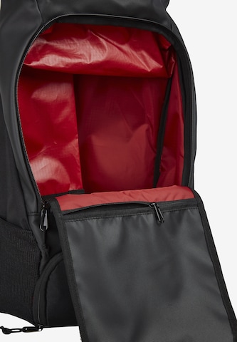 Forvert Rucksack in Schwarz