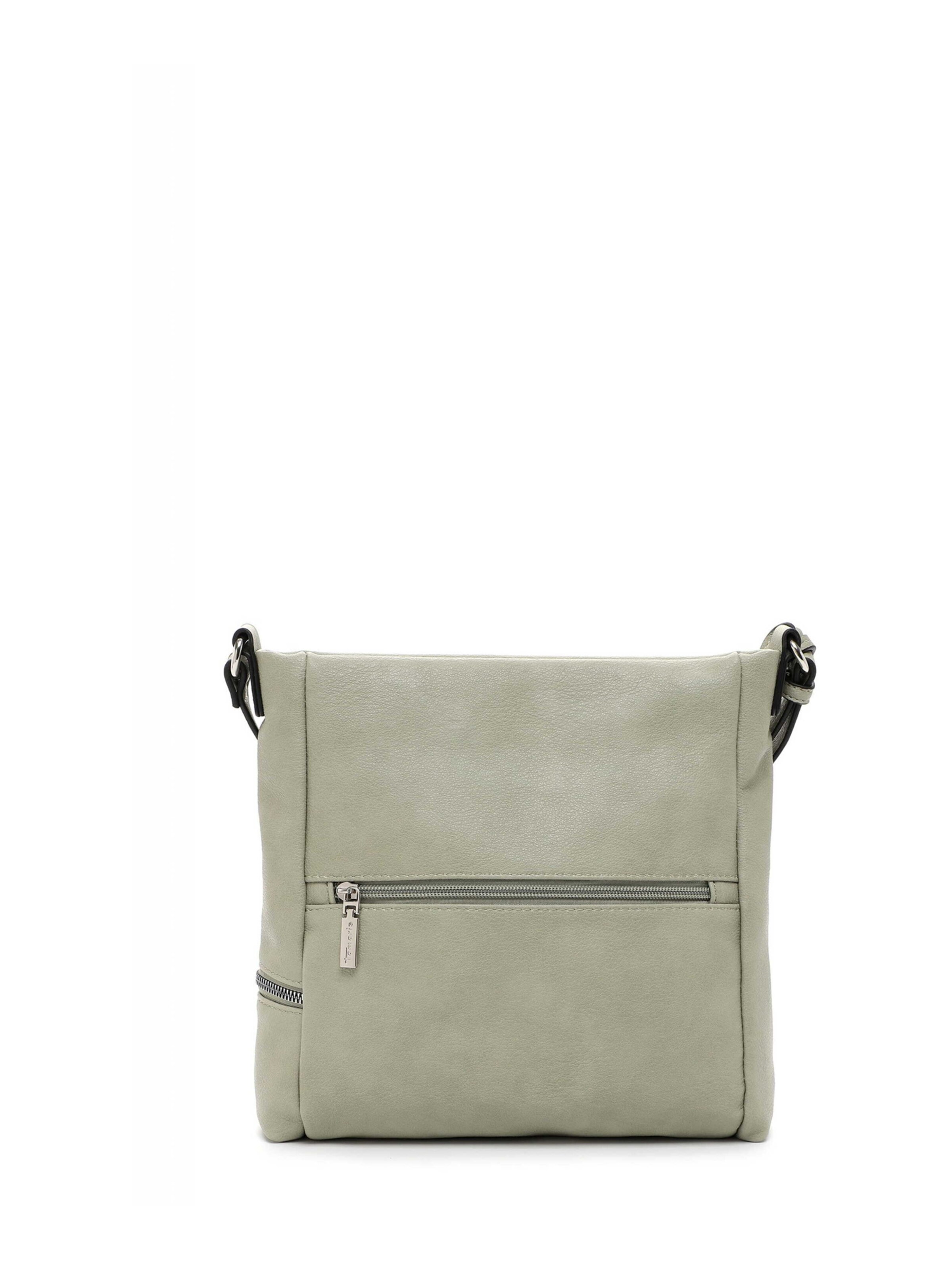 Tamaris Shoulder bag 'Nele' in Green