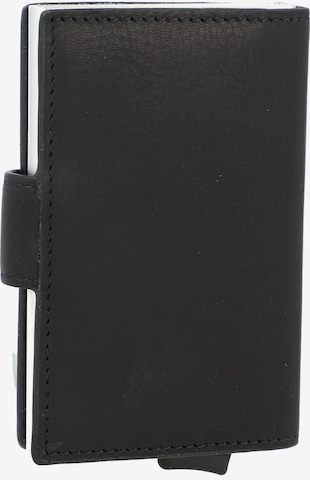 Maître Wallet 'Birkenfeld c-two' in Black