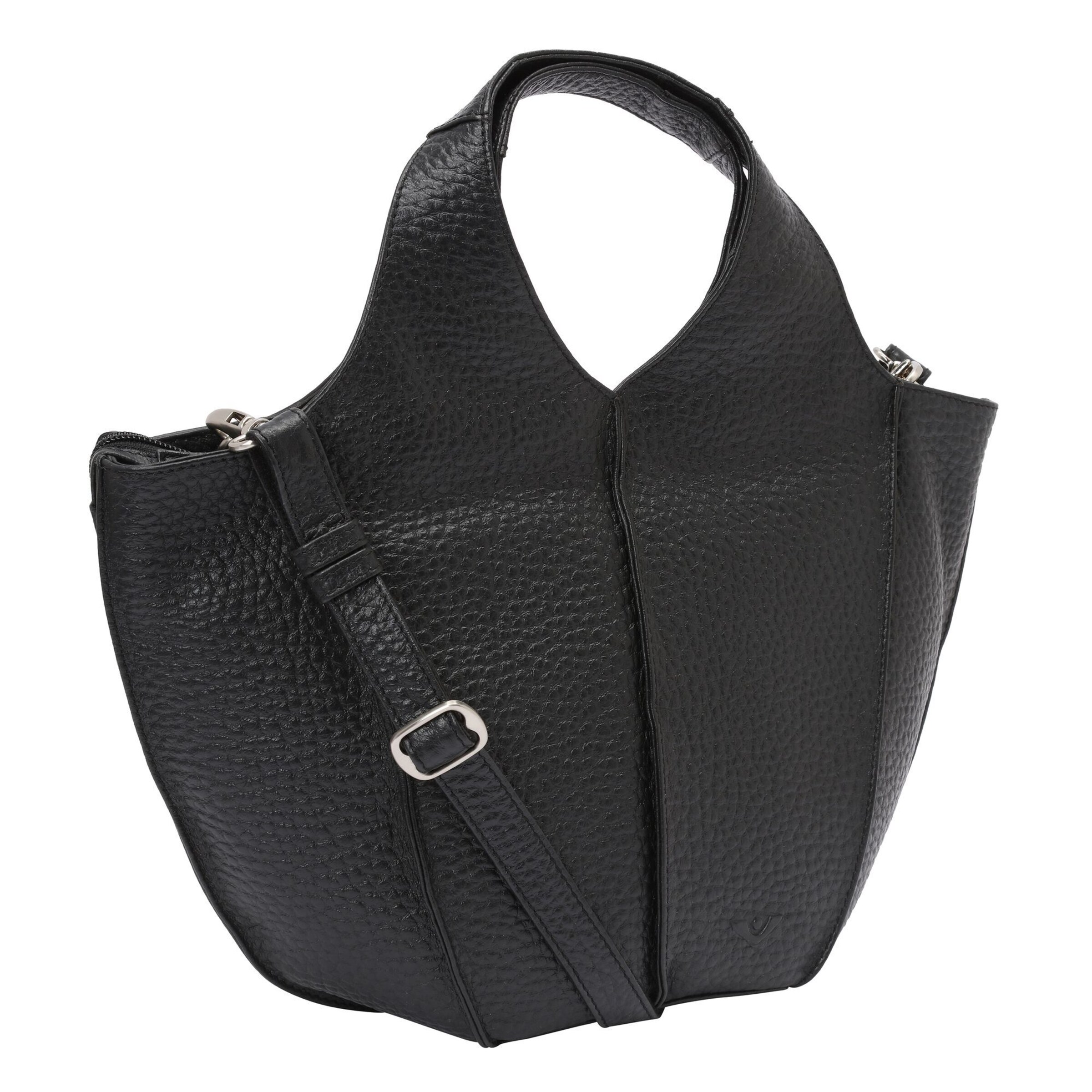 VOi Handbag 'Hirsch' in Black