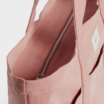 Wouf Shopper in Roze