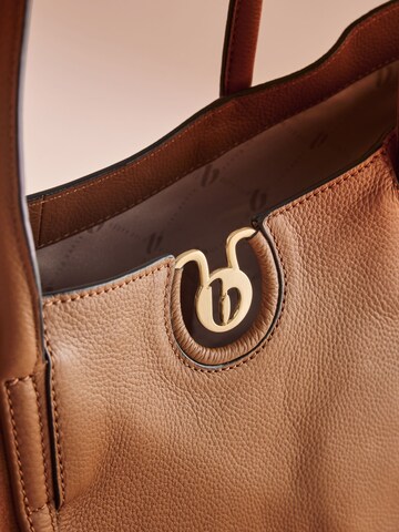 B by Ted Baker - Shopper en marrón