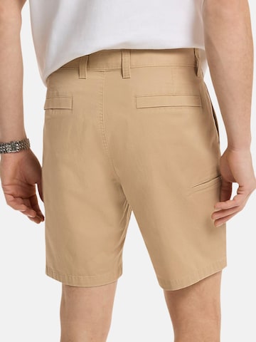 Michael Kors Regular Hose 'MICHAEL KORS BERMUDA BERMUDA'‌ in Grün