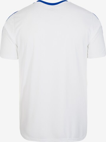 JAKO Functioneel shirt 'Striker' in Wit