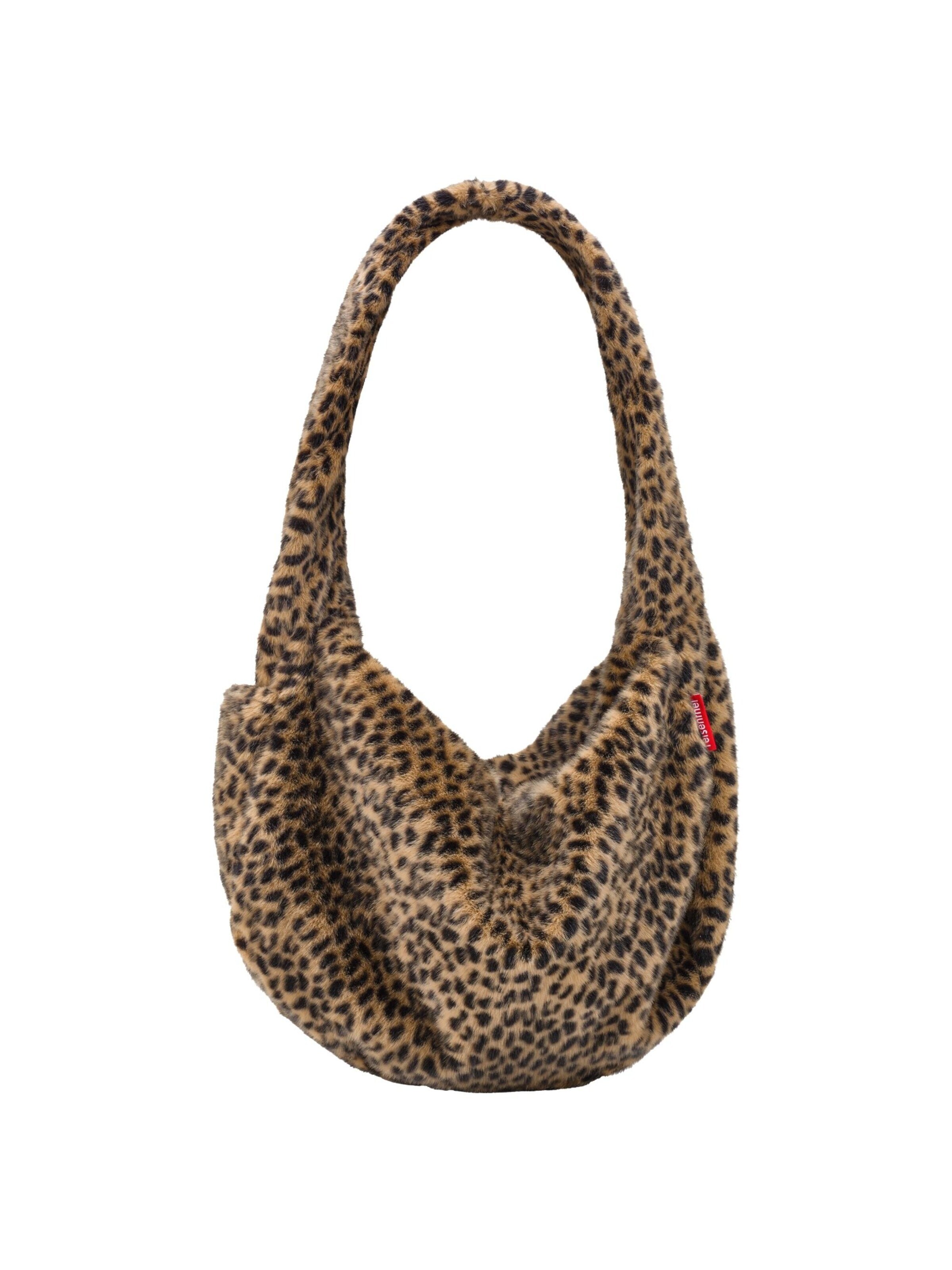 REISENTHEL Schultertasche‌‌‌‌‌‌‌‌ in Mischfarben: Vorderseite