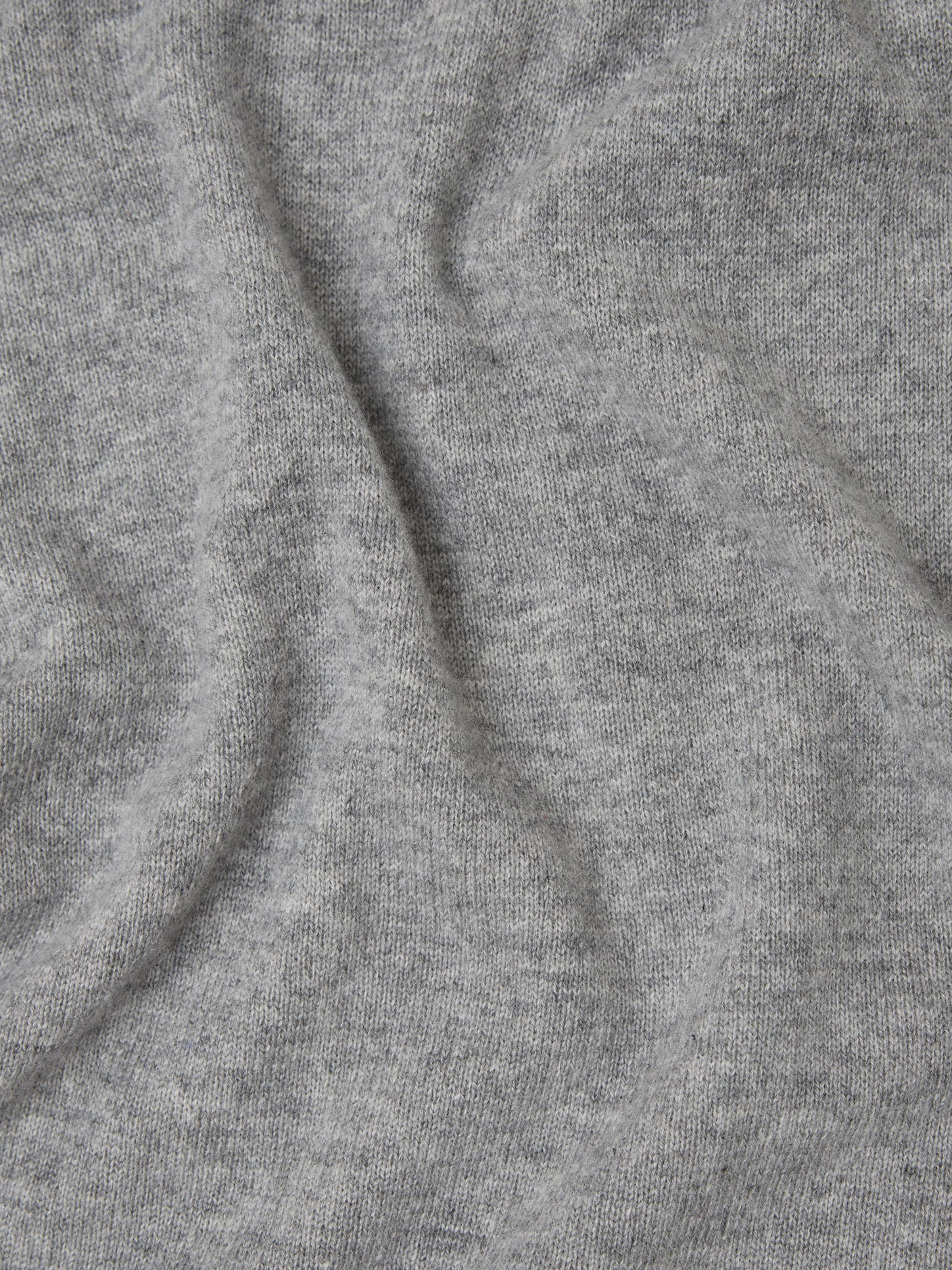 Pull-over oversize Style Republic en gris