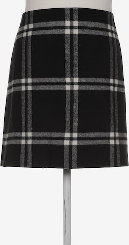 TAIFUN Skirt in 4XL in Black: front
