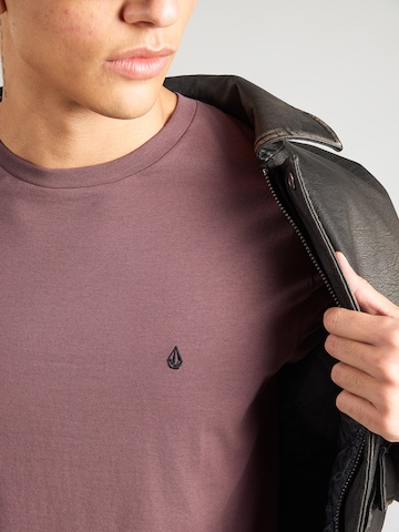 Volcom Paita 'STONE BLANKS' värissä punainen