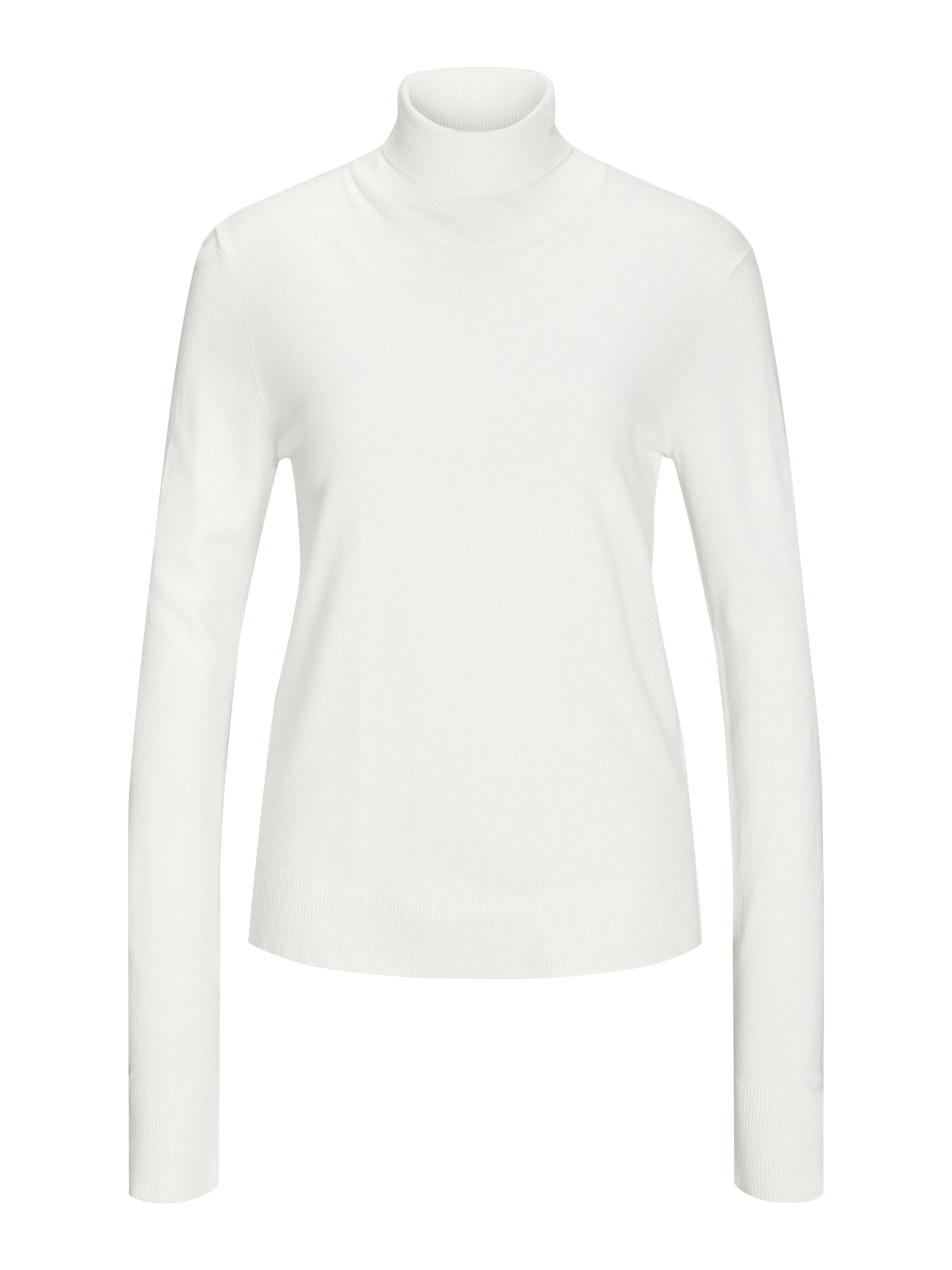 JJXX Pullover 'JXADA' i hvid: forside
