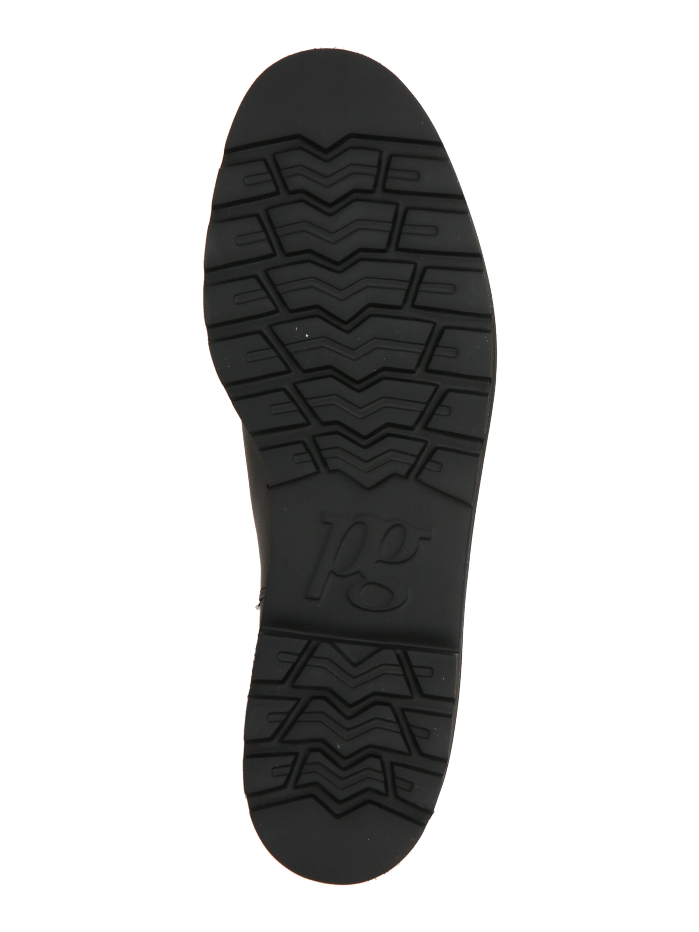 Boots chelsea di Paul Green in nero