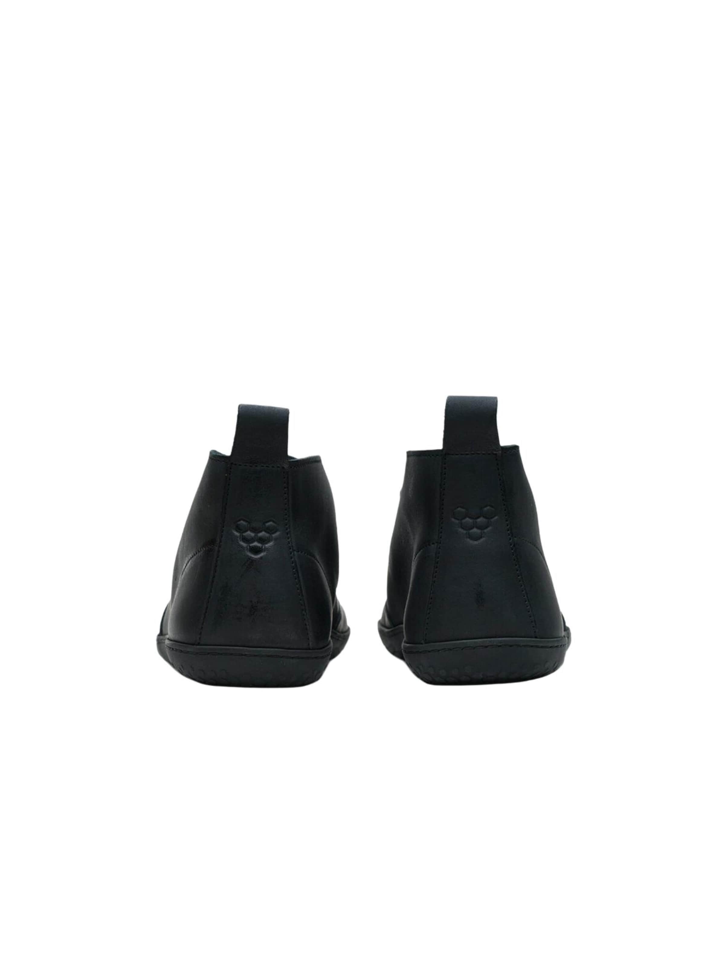 Vivo Barefoot - Botas 'GOBI III' en negro