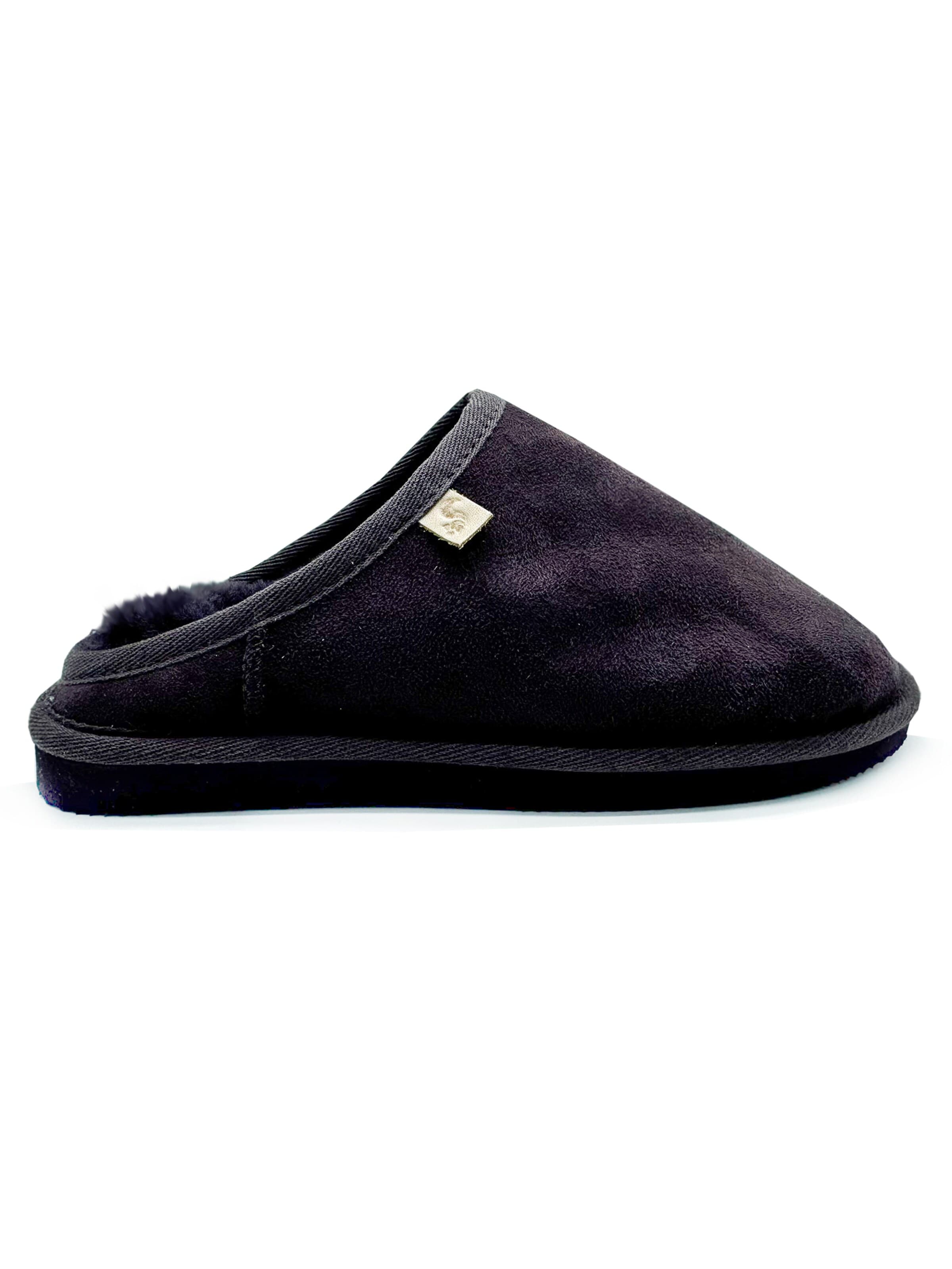 thies Slippers 'thies 1856 ® Comfozy Slipper' in Brown