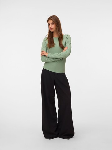 VERO MODA Top in Green