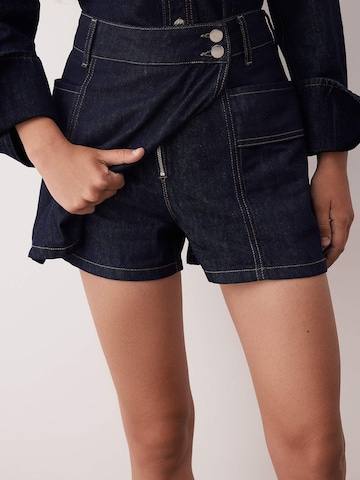 Trendyol Hosenrock in Blau
