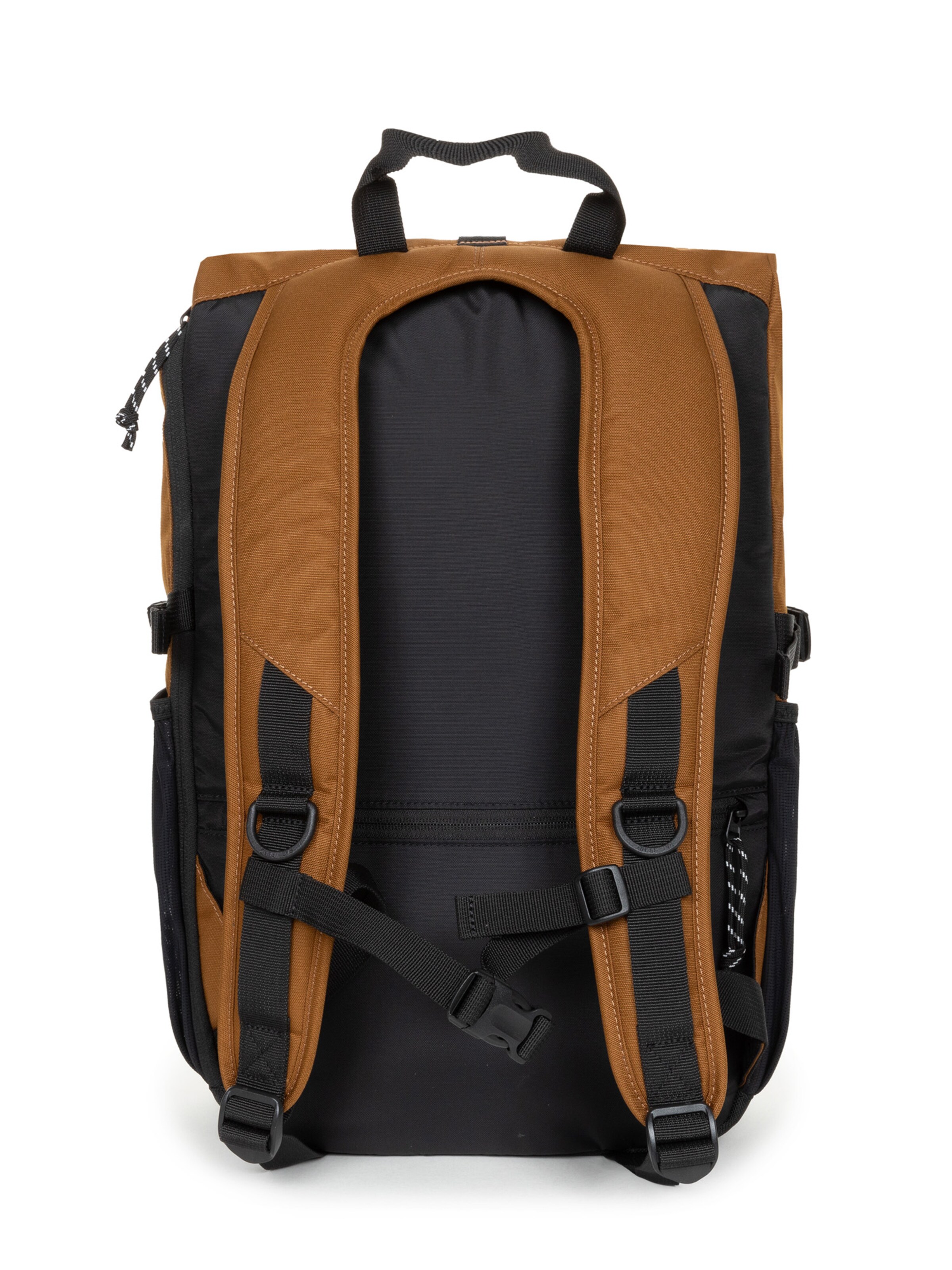 EASTPAK Nahrbtnik | rjava barva