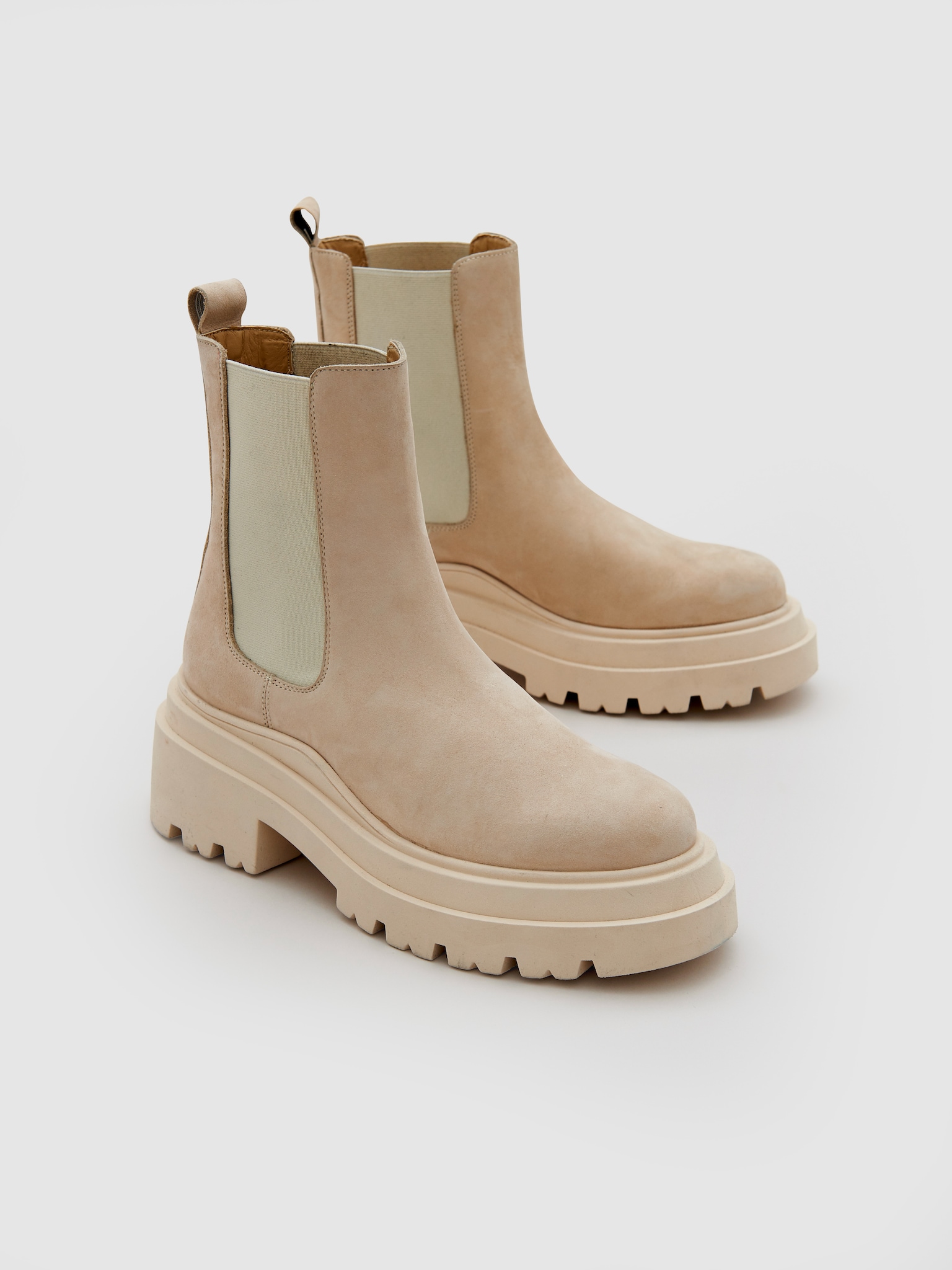 Stiefeletten 'Doerthe'