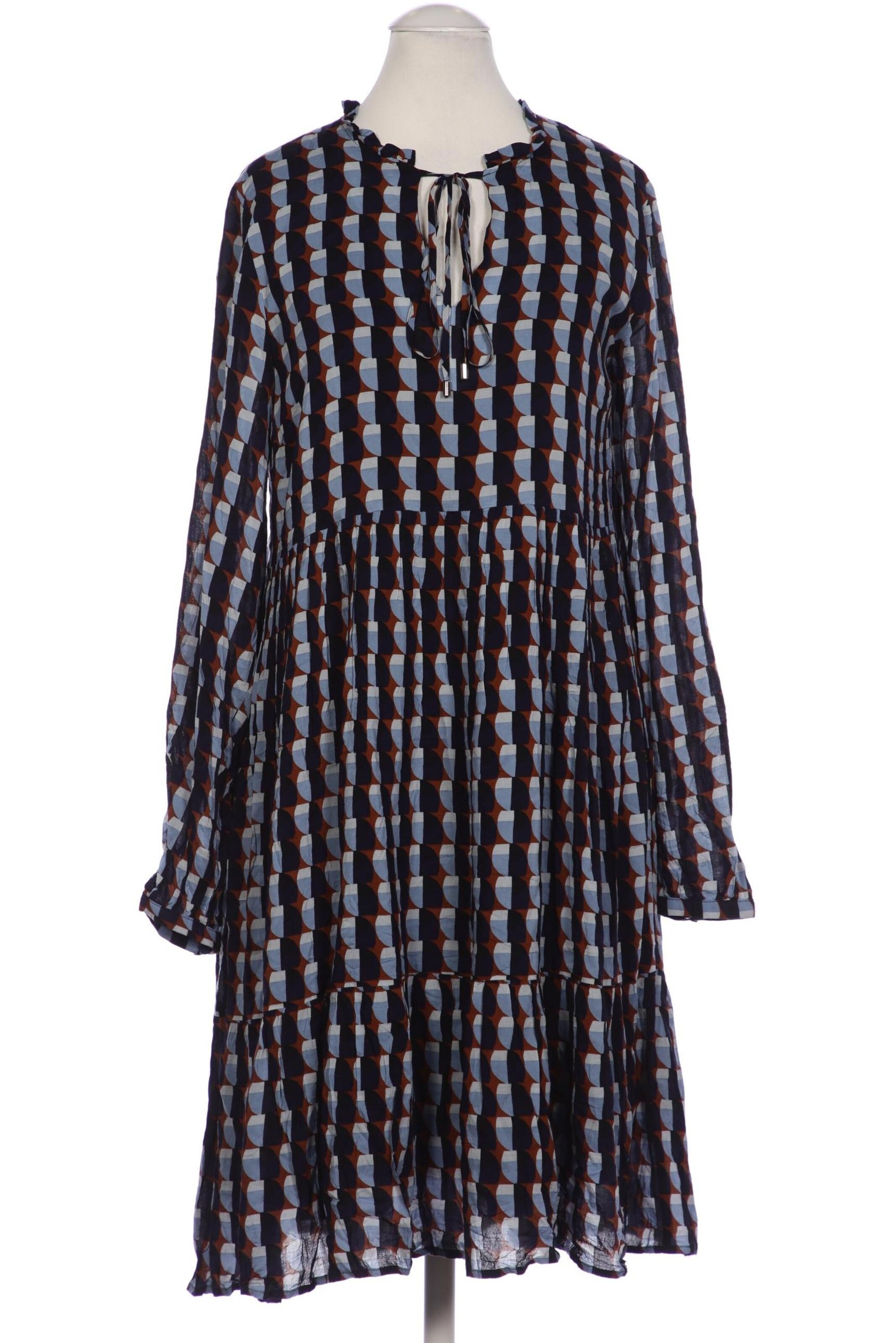 HALLHUBER Dress in S in Mixed colors: front