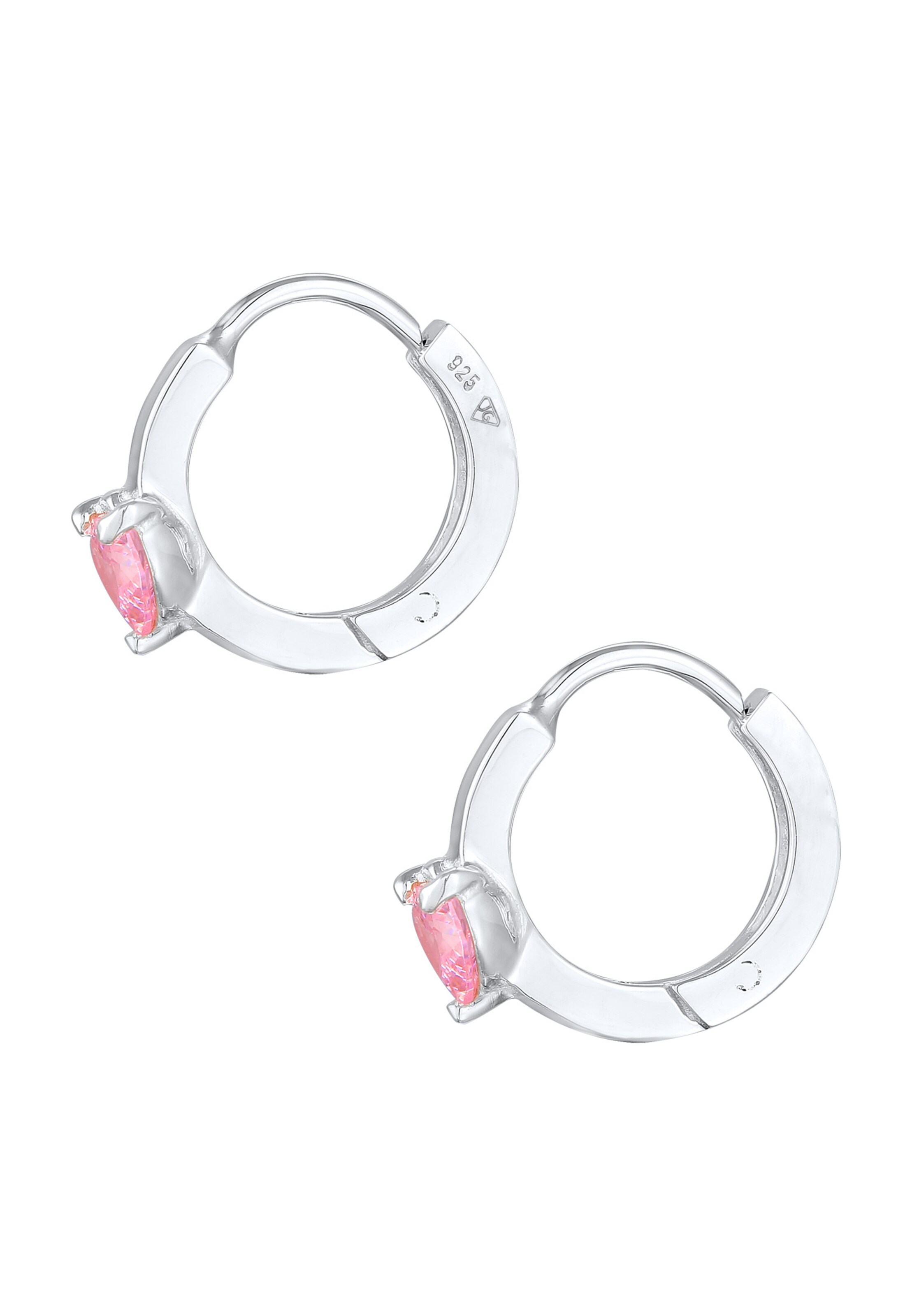 ELLI Sieraden in Zilver