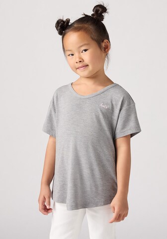 Levi's Kids Shirt in Grey