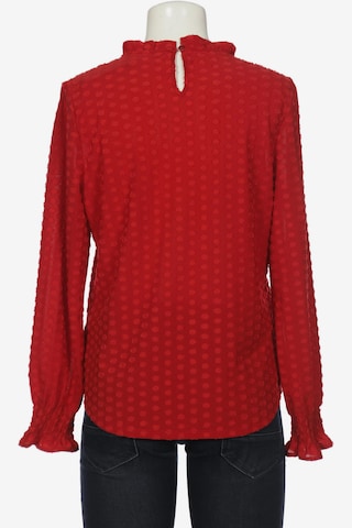 Adrianna Papell Blouse & Tunic in L in Red