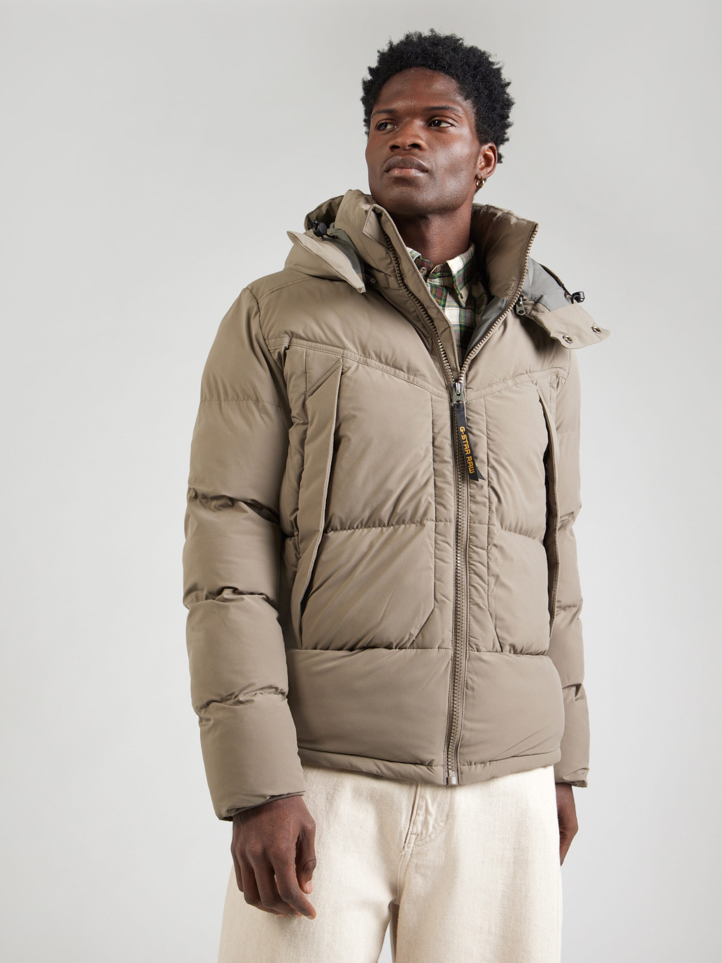 g star winter coat