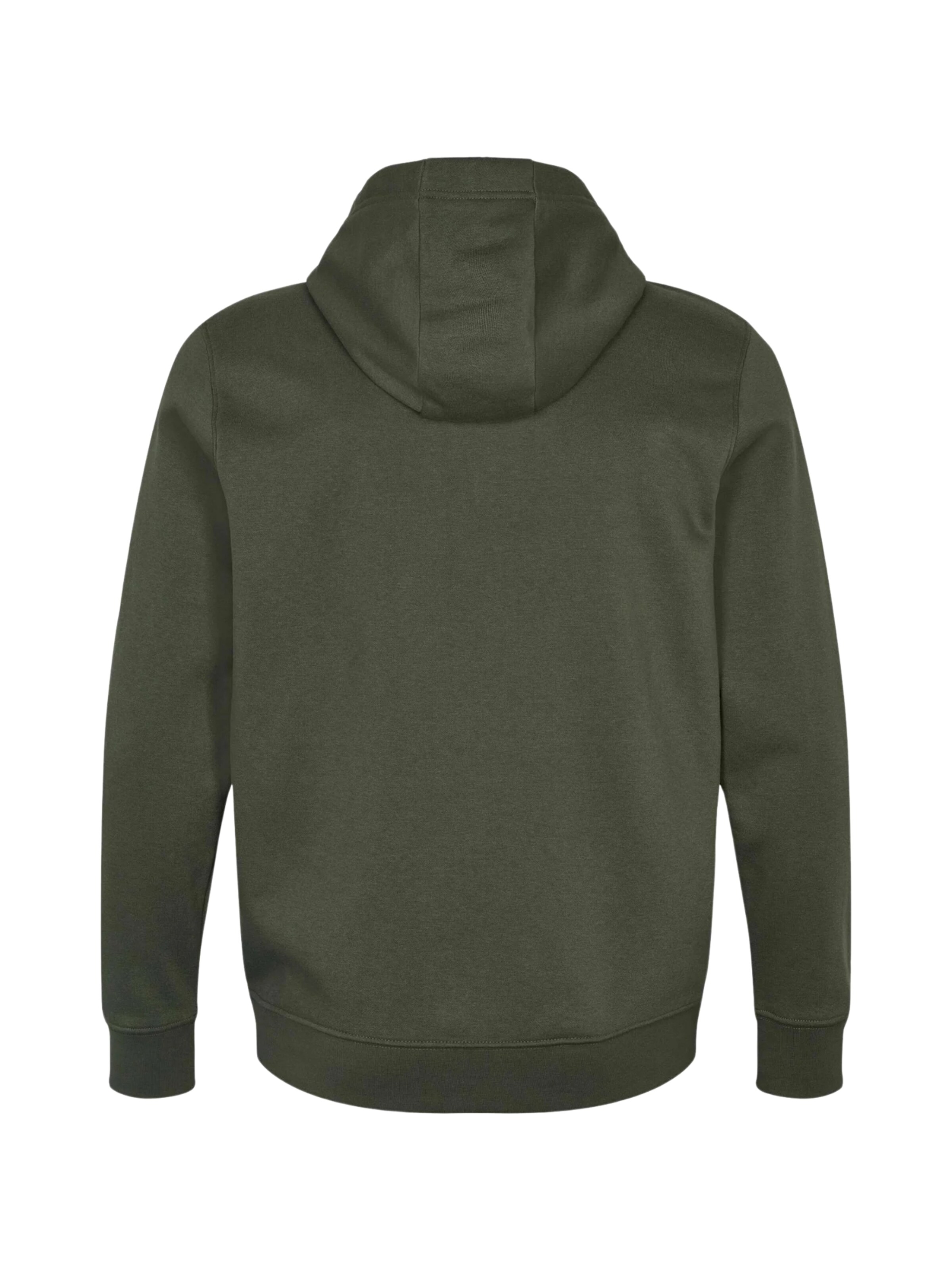 KAPPA Pullover ' Truxo ' i grøn