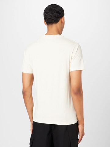 T-Shirt Harmony Paris en blanc