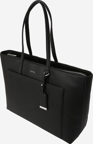 Cabas 'Must' Calvin Klein en noir