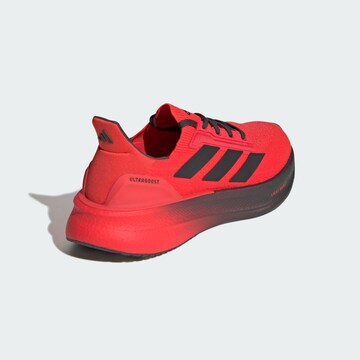 ADIDAS PERFORMANCE - Zapatillas de running 'Ultraboost 5 Audi F1 Team' en rojo