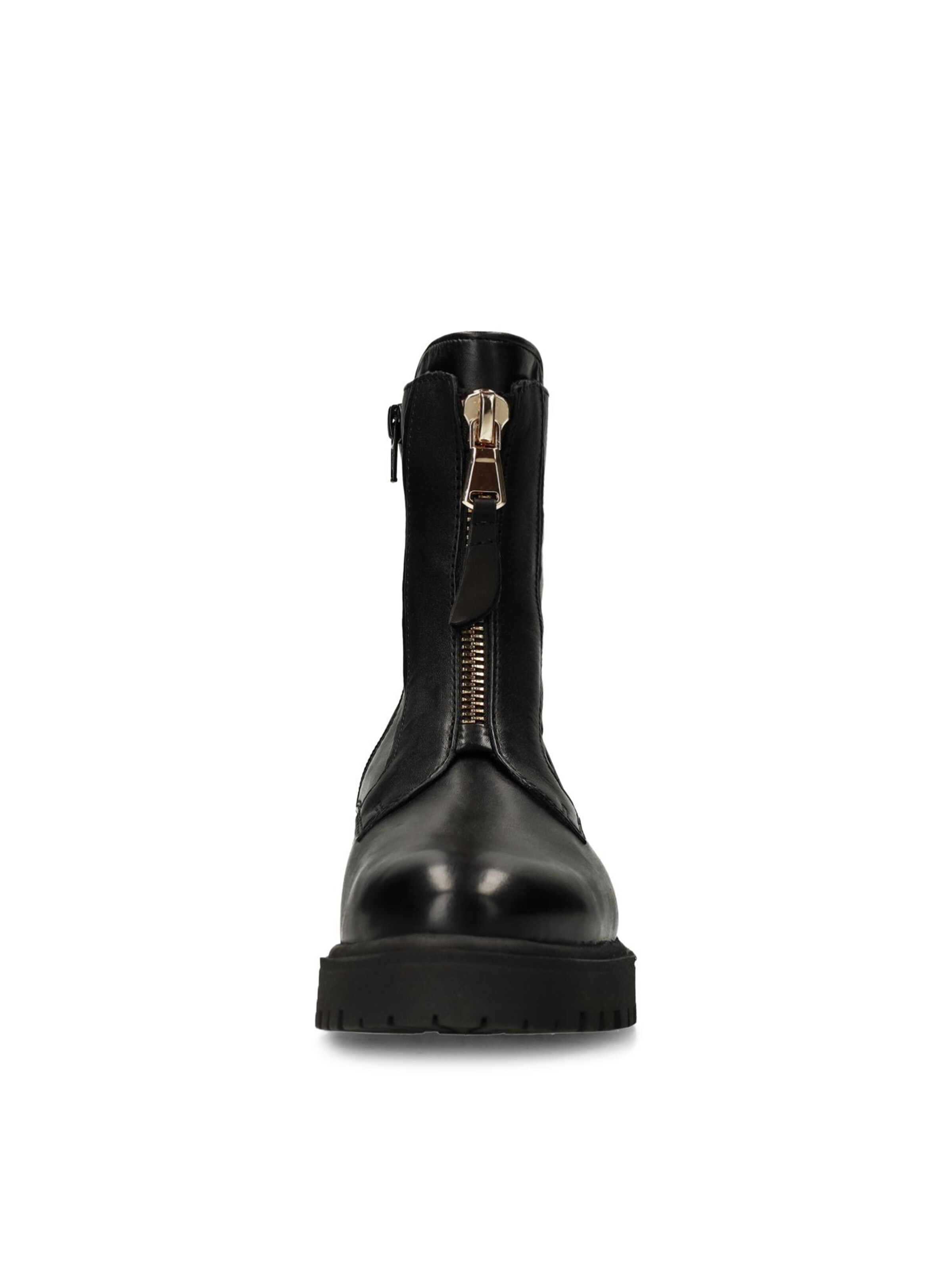 Bottines MANFIELD en noir
