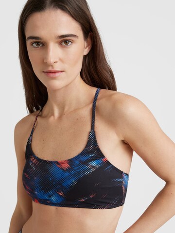 O'NEILL Bustier Sportsbikini i sort