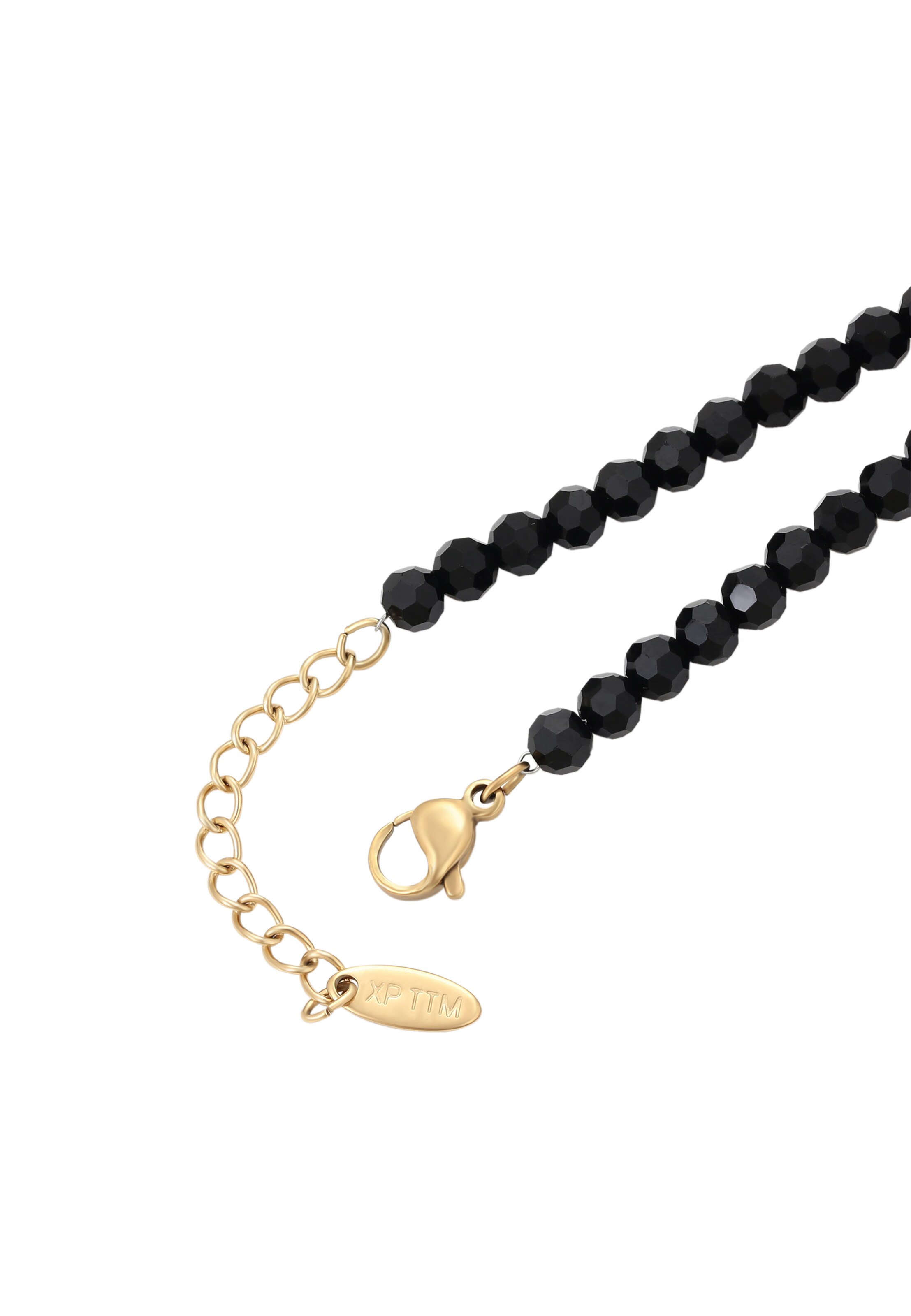 GRASSLAND Bracelet in Black