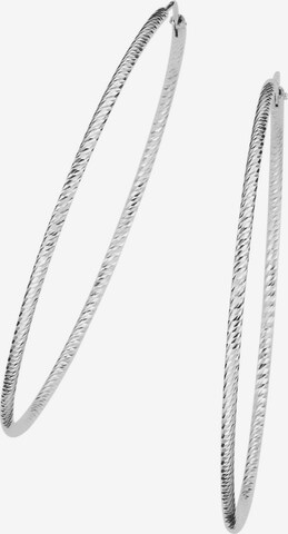 Suri Frey Earrings ' SFY Loky ' in Silver: front