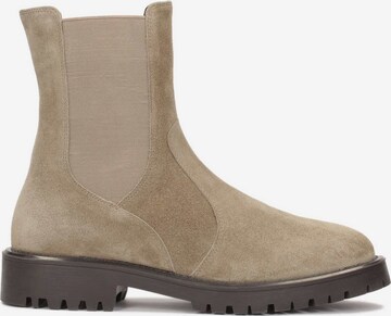 Kazar Chelsea Boots in Beige