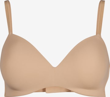 Skiny Бюстгальтер в Бежевый: спереди