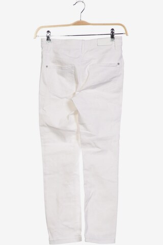 Cambio Jeans in 26 in White