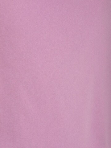 Jacey Quinn - Sudadera 'Matias' en lila