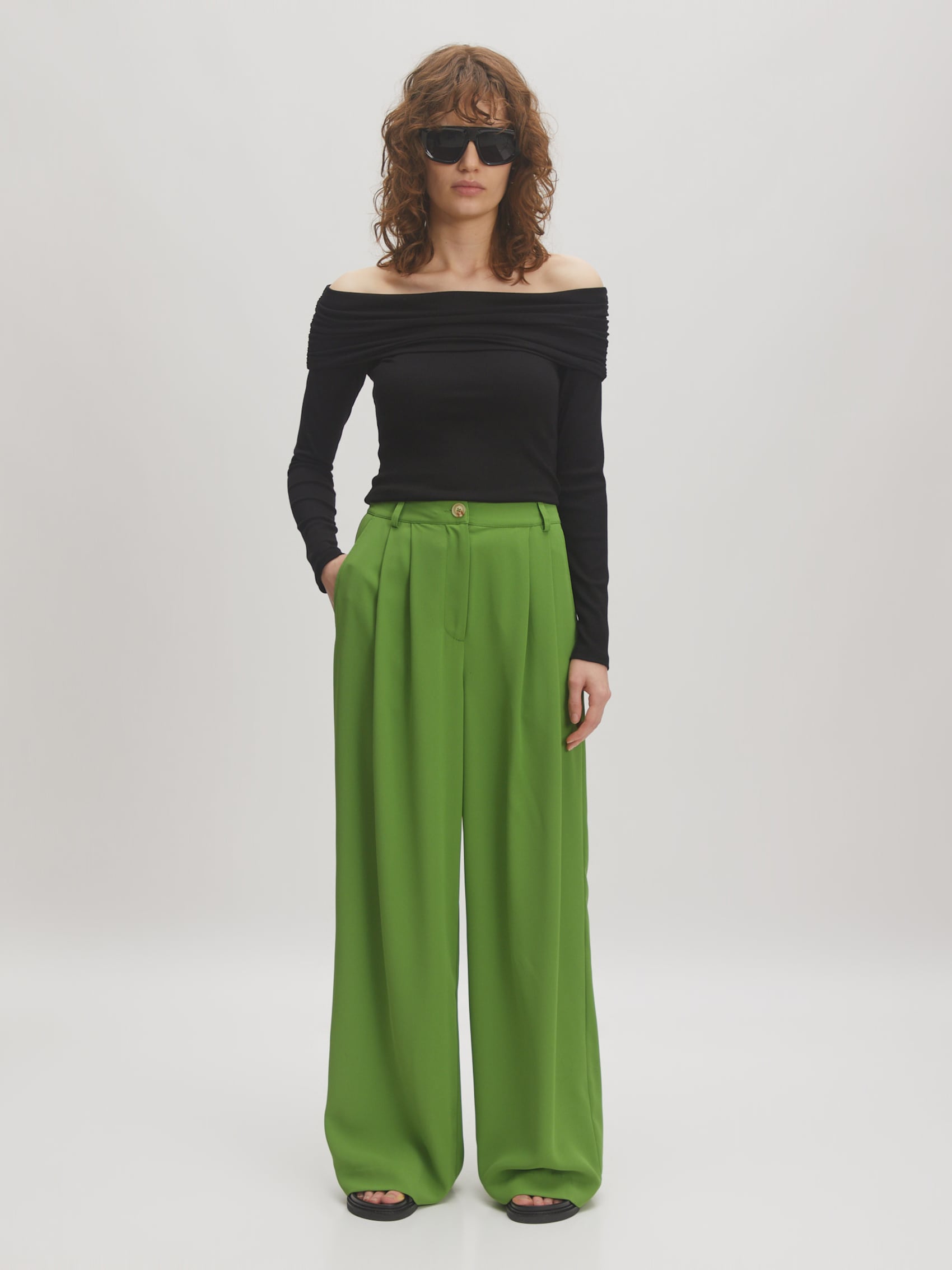 Shirt 'Manja'