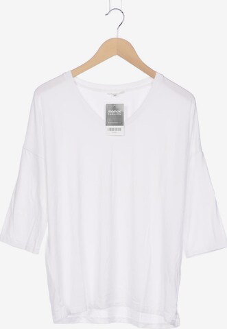 Thought Top & Shirt in L in White: front