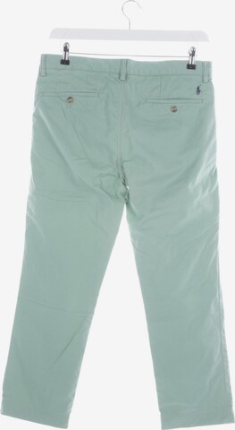 Polo Ralph Lauren Pants in 32 x 34 in Green