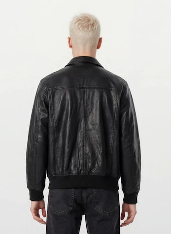 trueprodigy Kevad-sügisjope 'Ryder', värv must