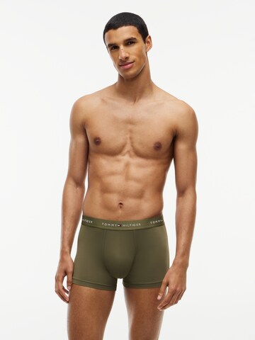 Tommy Hilfiger Underwear Μποξεράκι σε γκρι