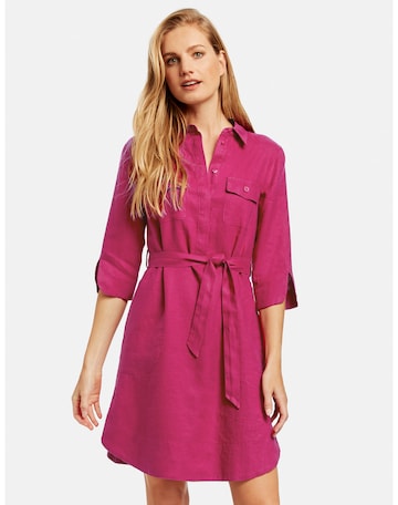 GERRY WEBER Kleid in Pink: predná strana