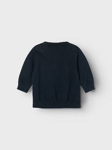 NAME IT Trui in Blauw